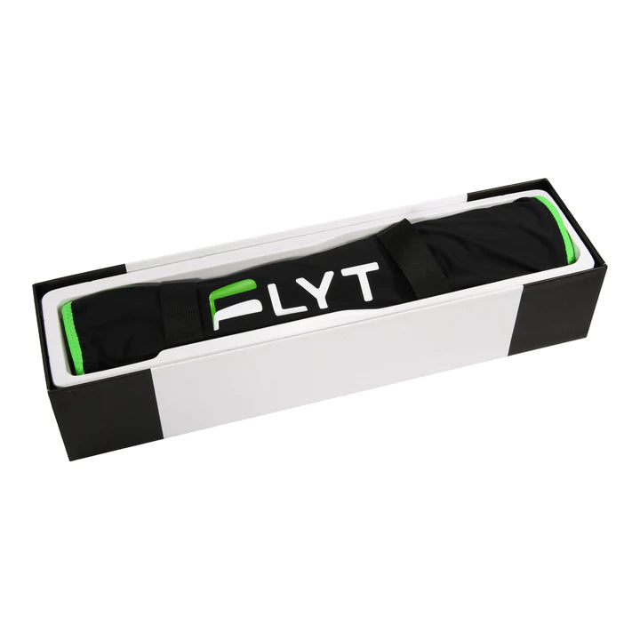 Flyt Golf Bundle training aids for alignment structure and swing consistency