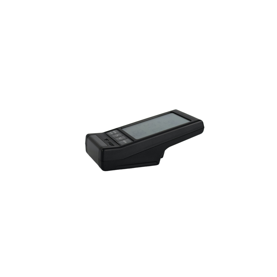 PRGR Portable Swing Radar image 3