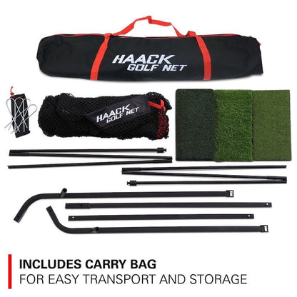 Rukket Haack Golf Net image 3