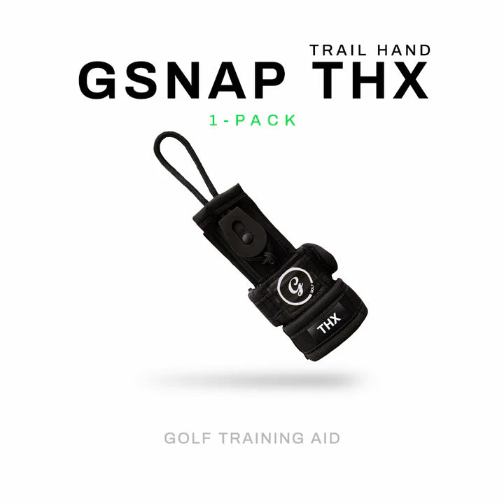 GSnap THX (Trail Hand)
