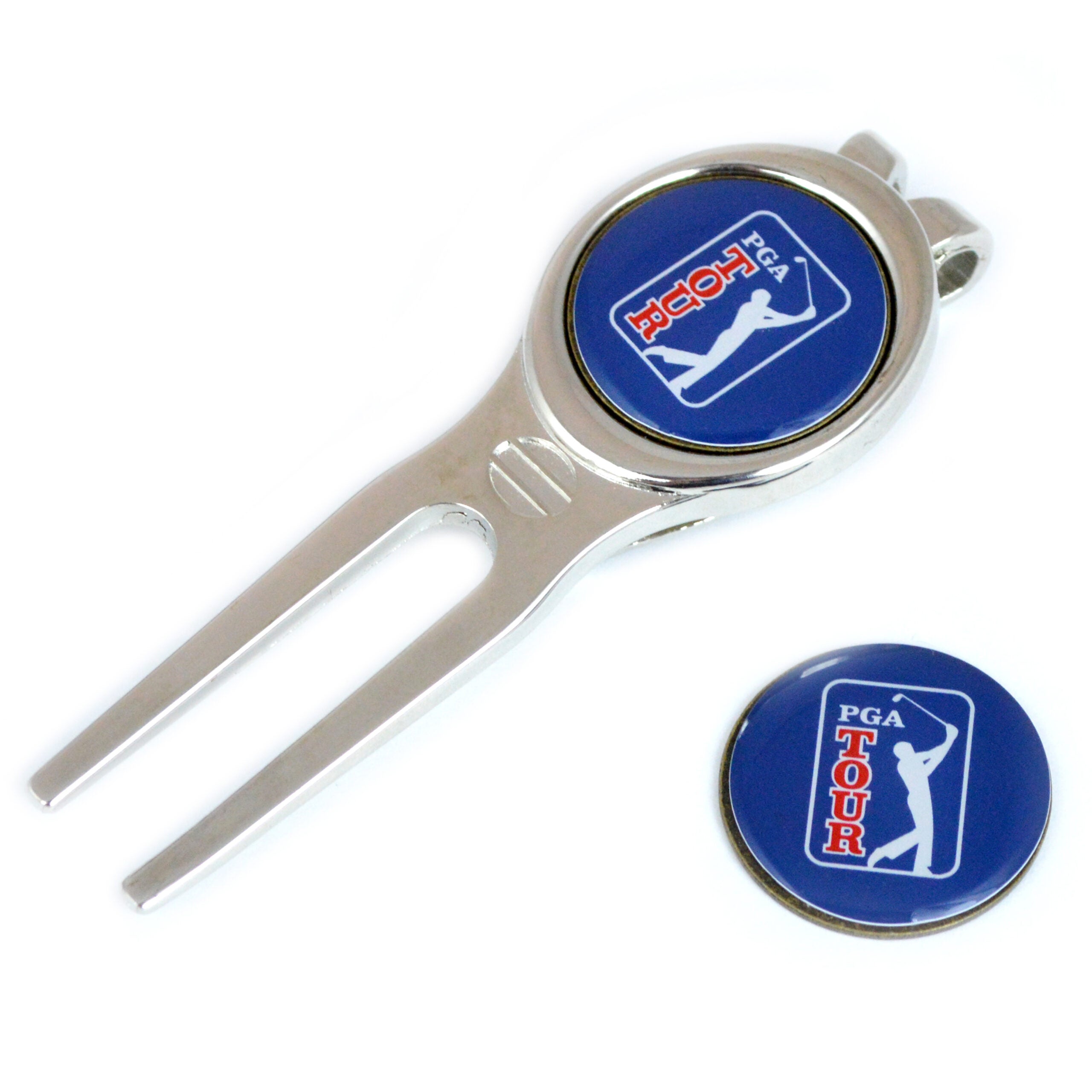 PGA Tour Leather Organiser Accessory image 7