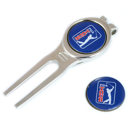 PGA Tour Leather Organiser Accessory image 7