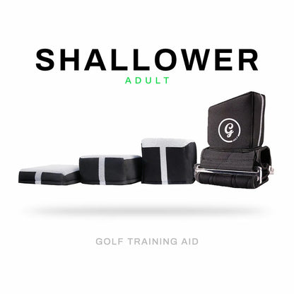 The Shallower - Adult Set NEW