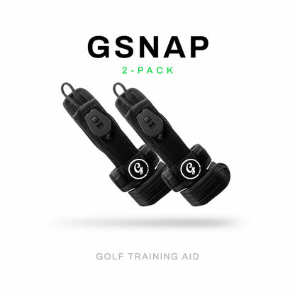 GSnap - Wrist Traning Aid