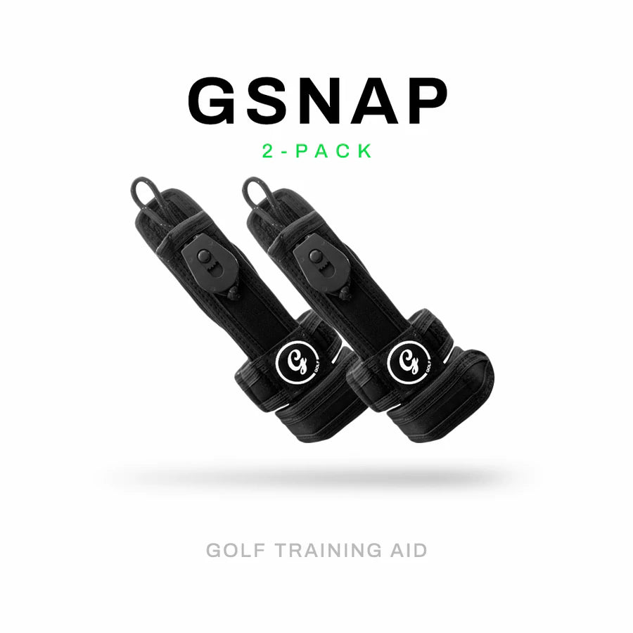 GSnap - Wrist Traning Aid