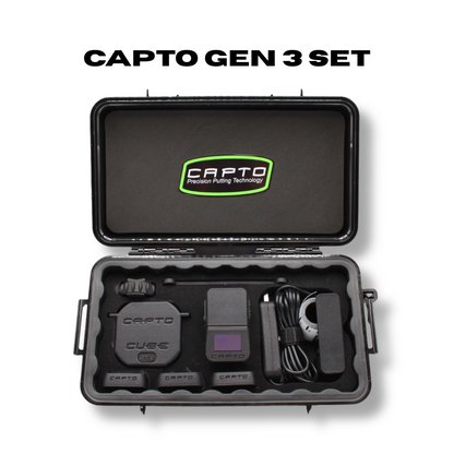 Capto Gen 3 - Gen 3 Set image