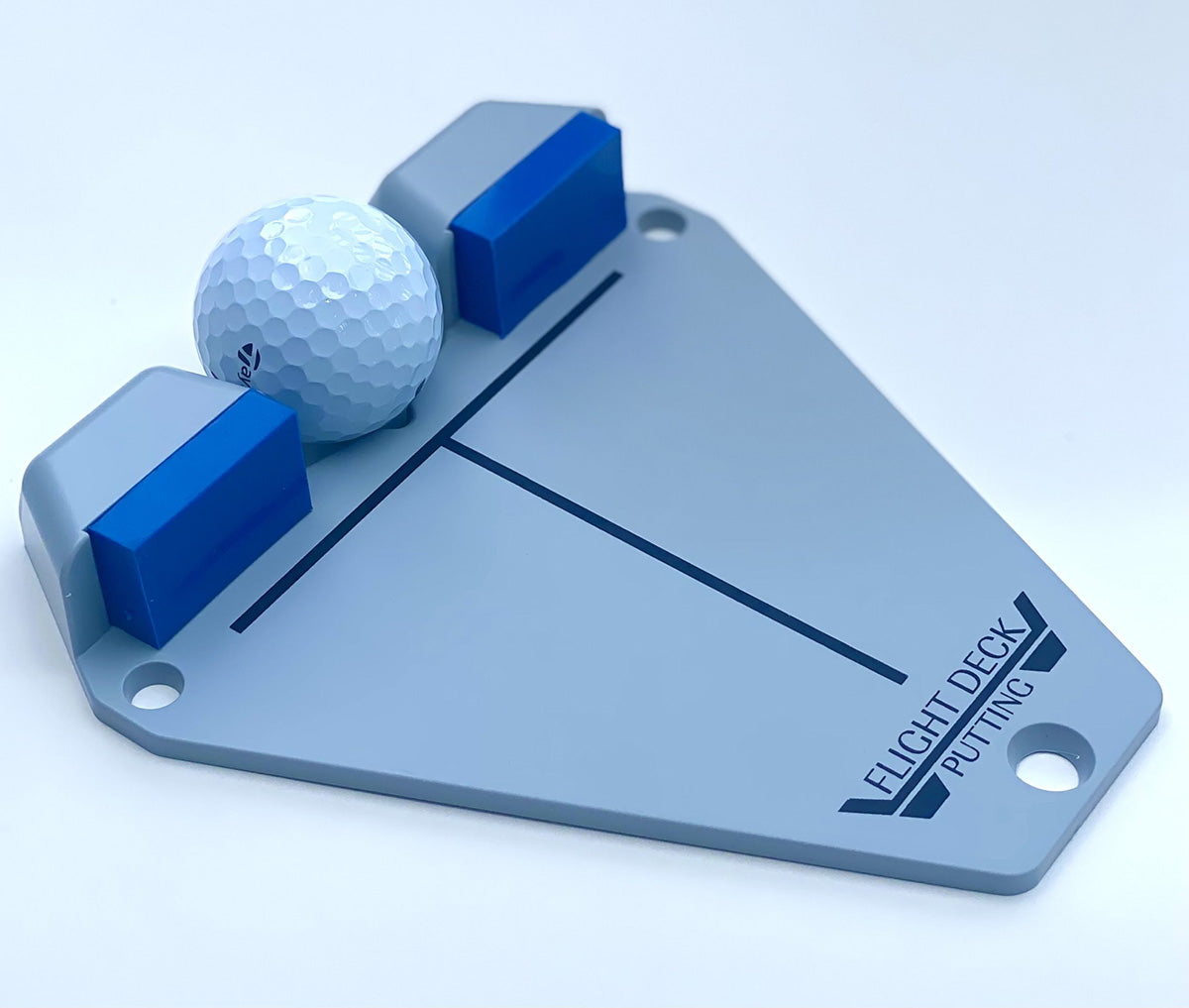 Flight Deck TOUR SOFT image 0