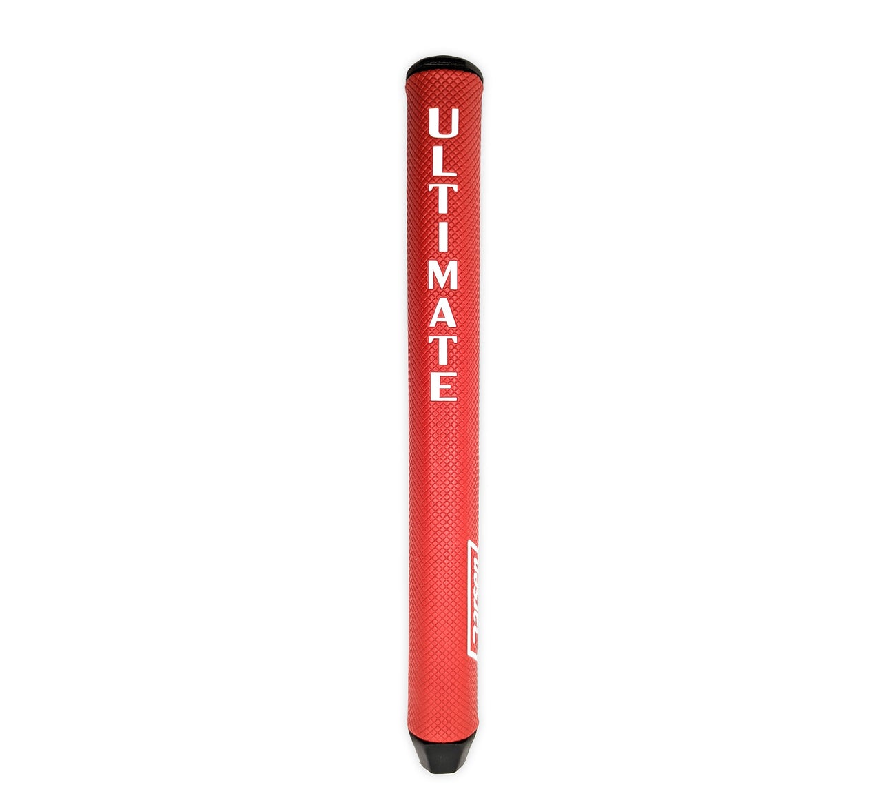 Garsen Ultimate Putter Grip - Red image