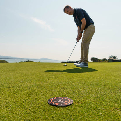 Wellputt Ghost Hole - 5 Pack image 4