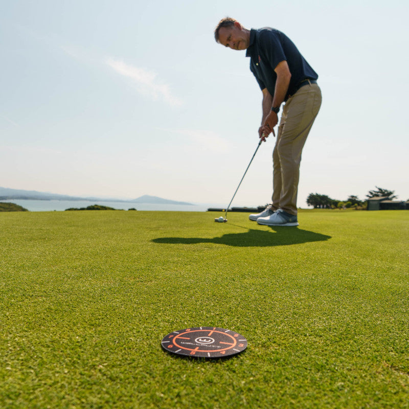 Wellputt Ghost Hole - 5 Pack image 4