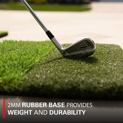 Rukket Tri-Turf Hitting Mat image 6