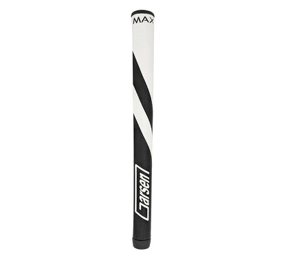 Garsen Max 15" Putter Grip - White/Black image