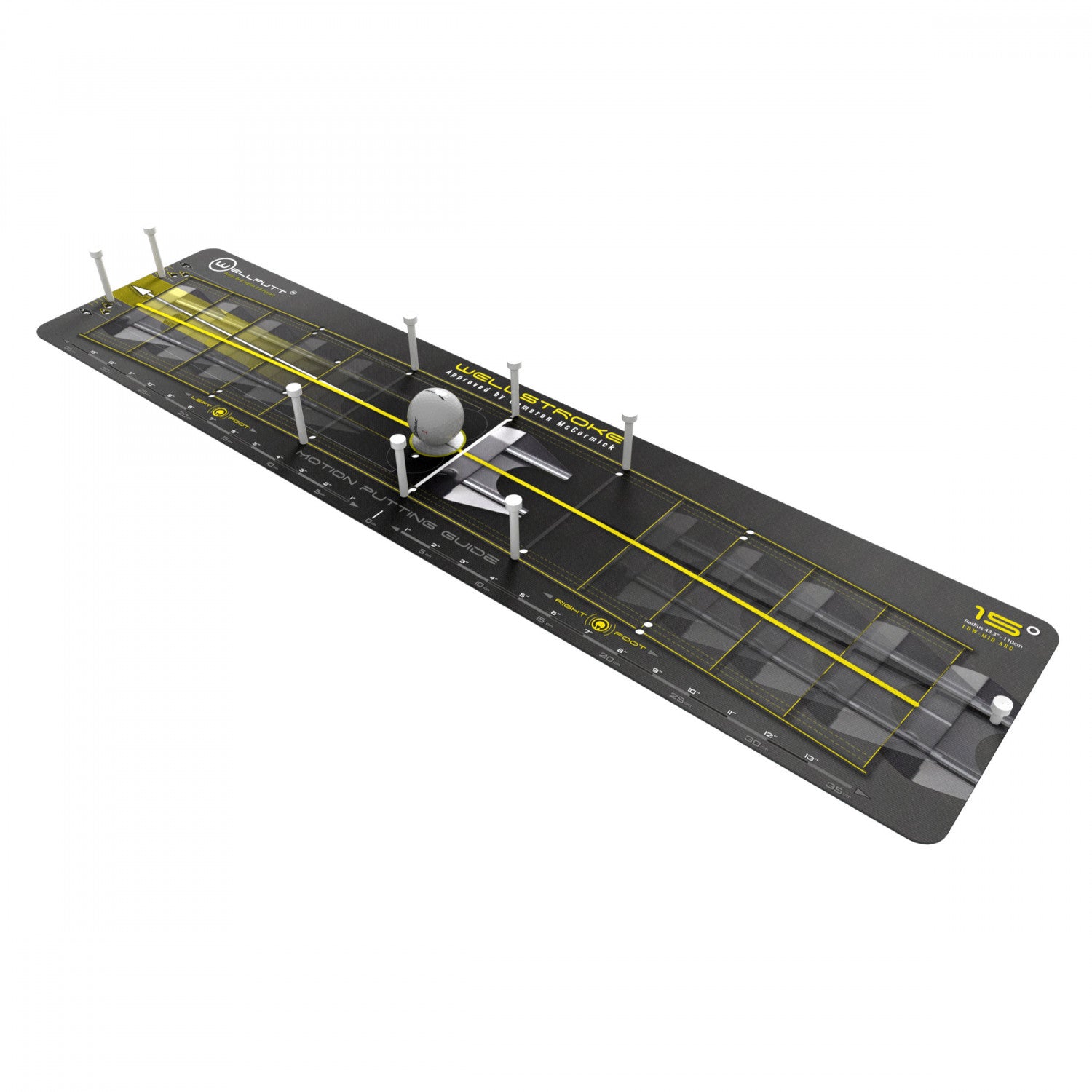 Wellstroke Putting Arc image 6