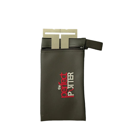 The Perfect Putter T Alignment Aid image 1