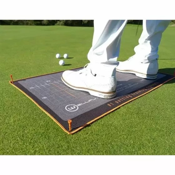 Wellputt Welltowel - NEW image 6