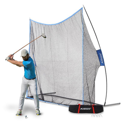 Rukket Haack Lite Golf Net (HACKL100)