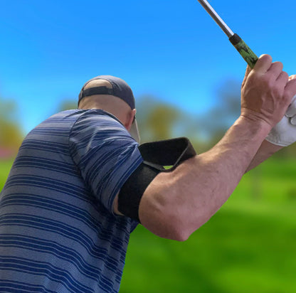 Flyt Golf Bundle training aids for alignment structure and swing consistency