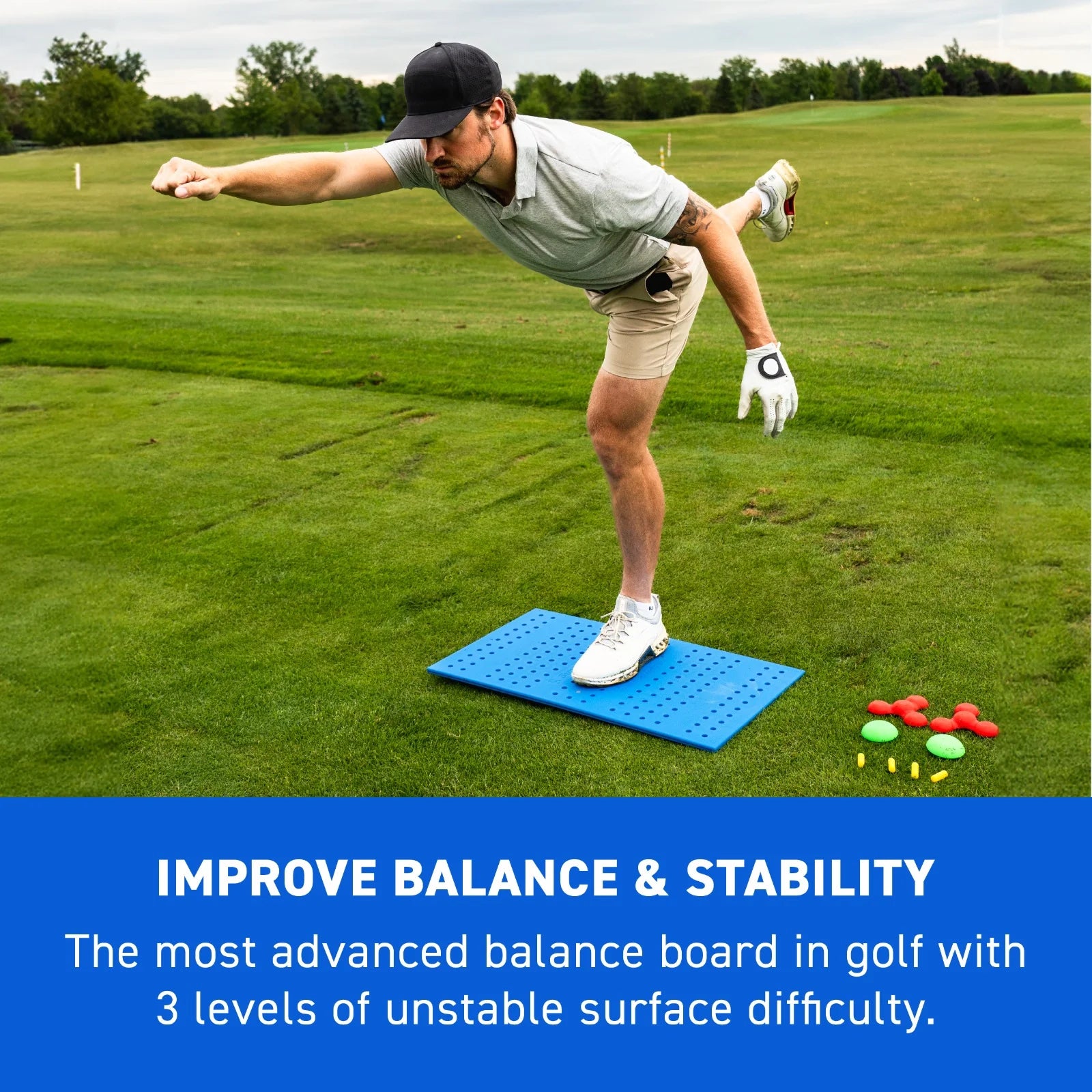 SuperSpeed Force Board Pro image 4