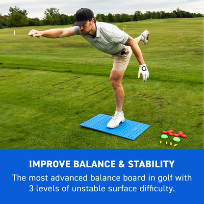 SuperSpeed Force Board Pro image 4