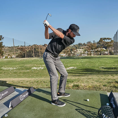 Blast Motion Complete Swing &amp; Stroke Analyser image 4