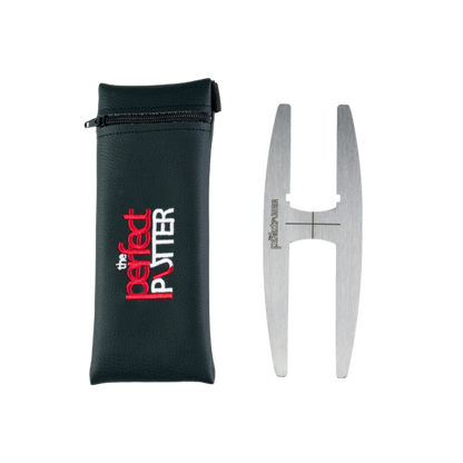 The Perfect Putter H Alignment Aid image 1