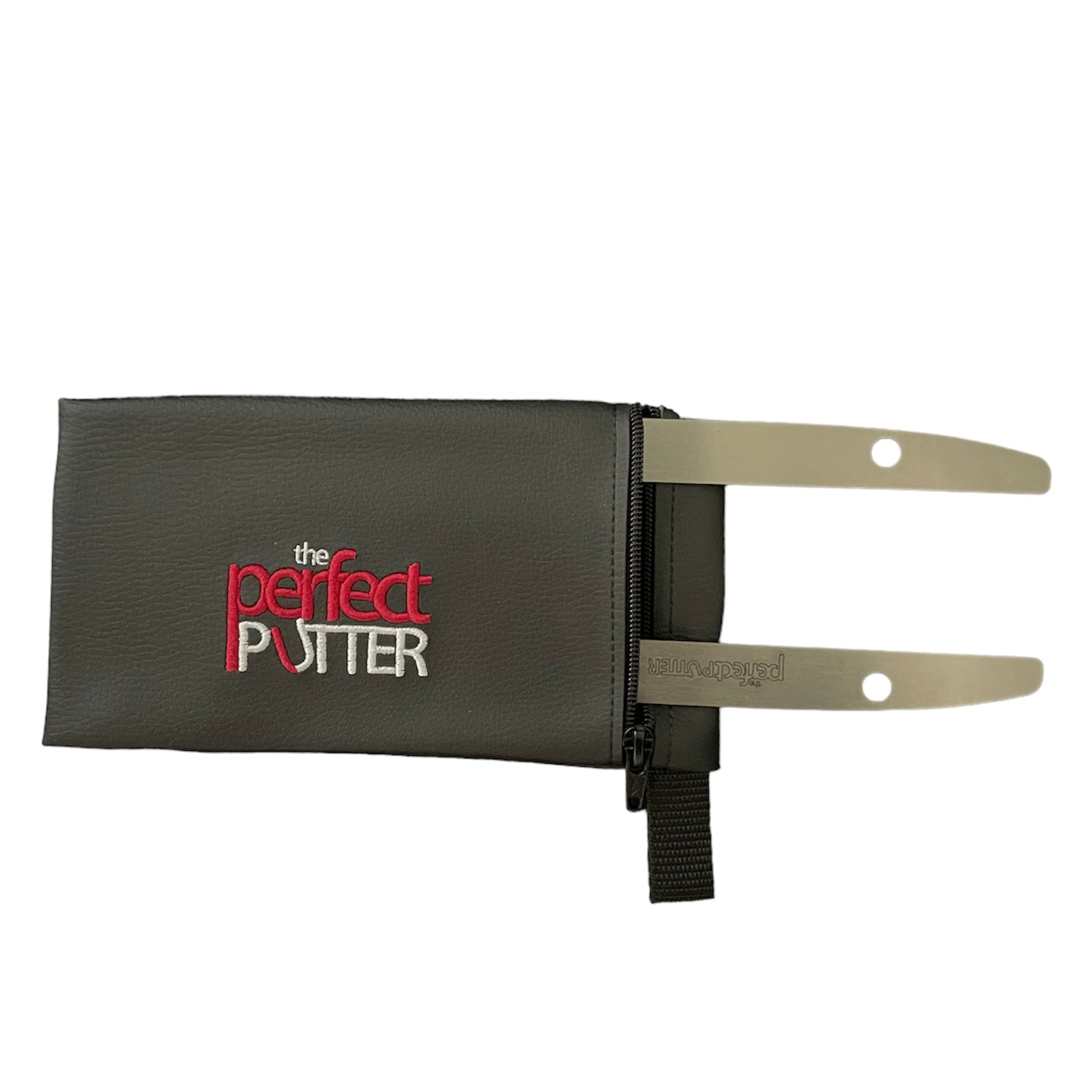 The Perfect Putter U Alignment Aid image 1
