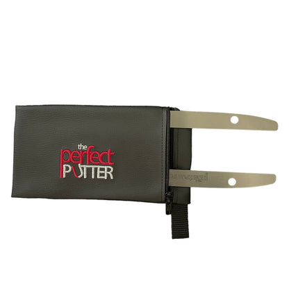 The Perfect Putter U Alignment Aid image 1