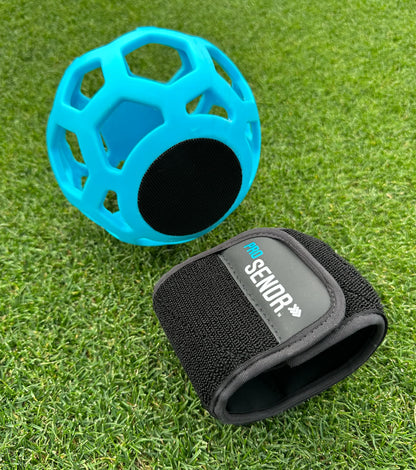 ProSENDR + Connection Sphere Bundle image 3