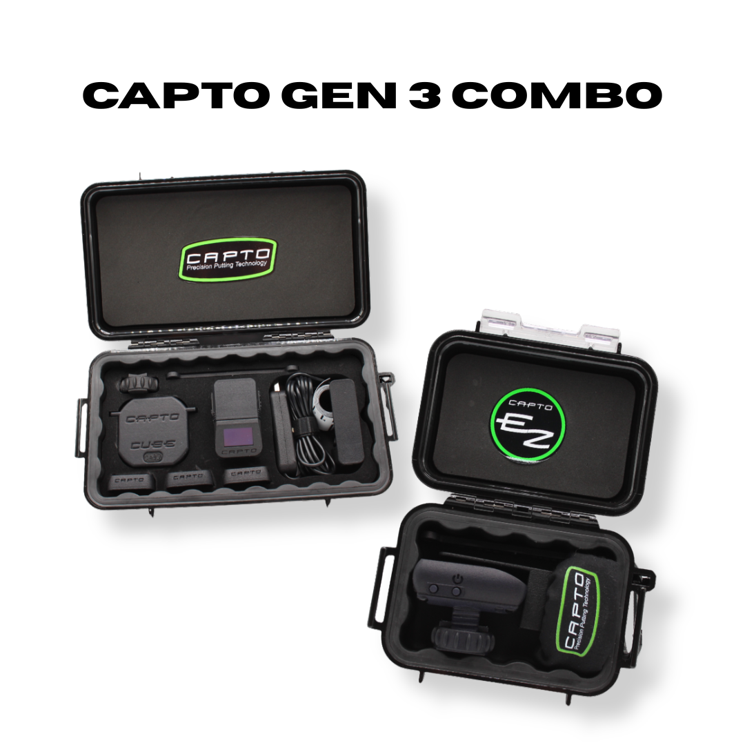 Capto Gen 3 image 5