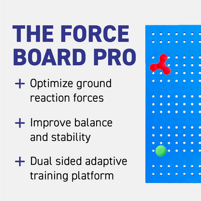 SuperSpeed Tour Speed Pro Training Bundle for golf swing speed training