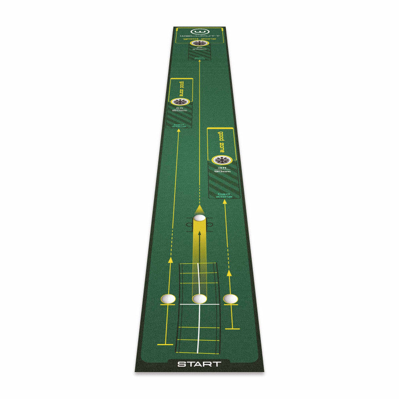 Wellputt 10ft Start