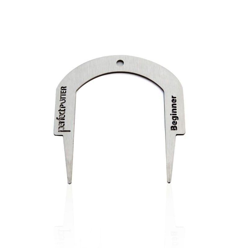 The Perfect Putter Gates Set of 3 image 1