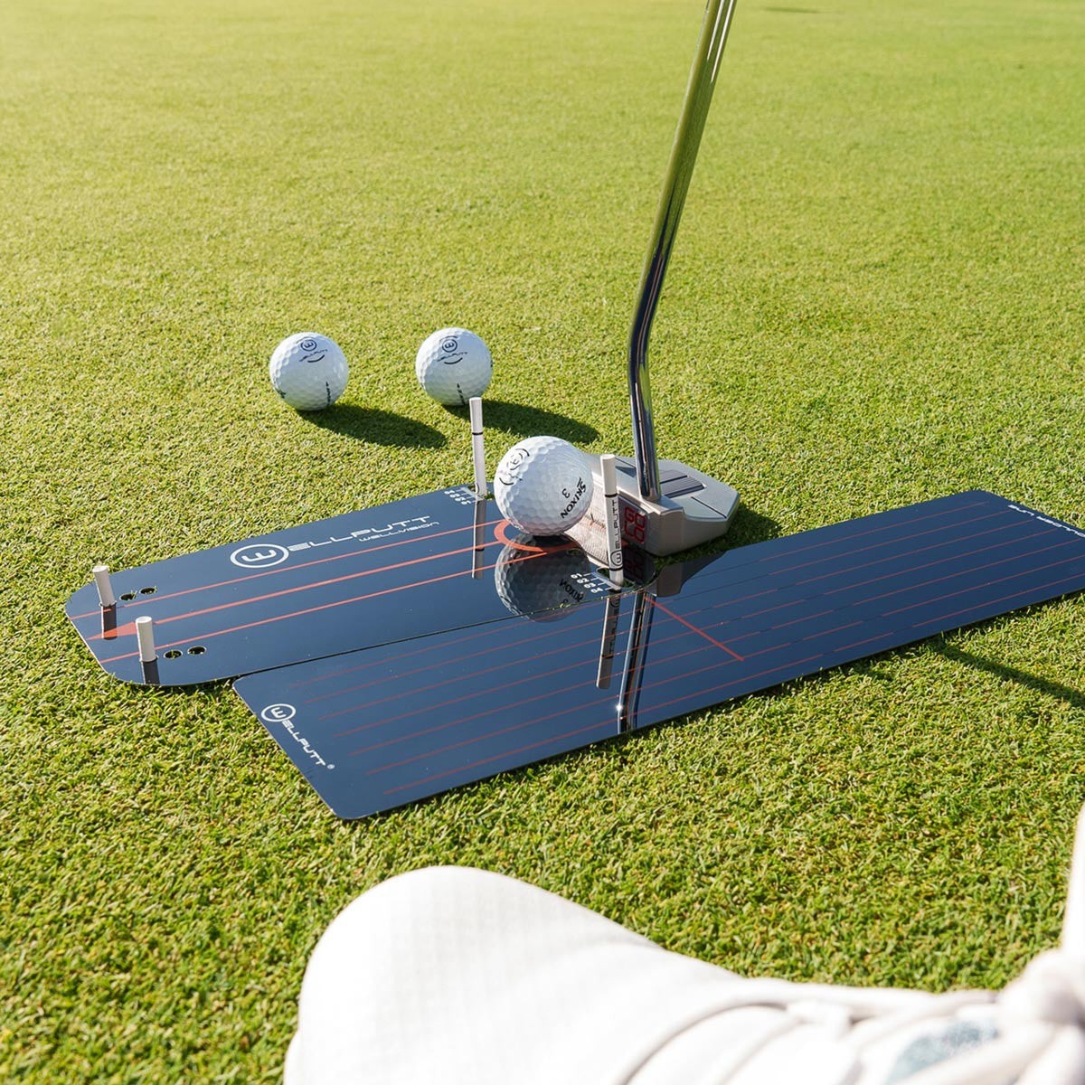 Wellputt Wellvision Plus image 3