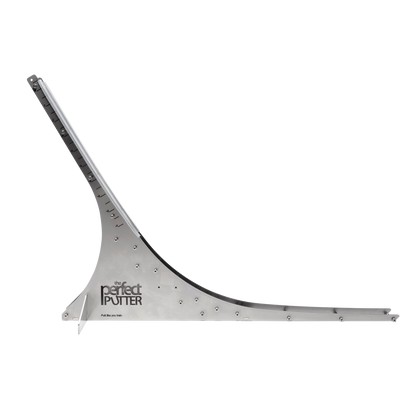 The Perfect Putter - Compact image 0