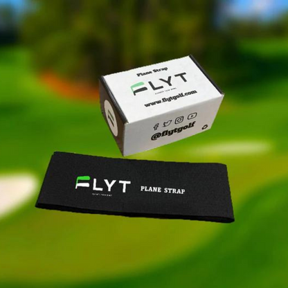 Flyt Golf Bundle training aids for alignment structure and swing consistency