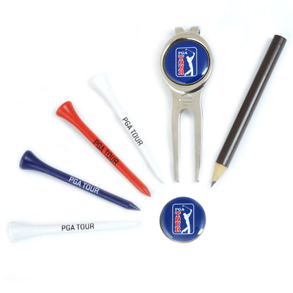 PGA Tour Leather Organiser Accessory image 5
