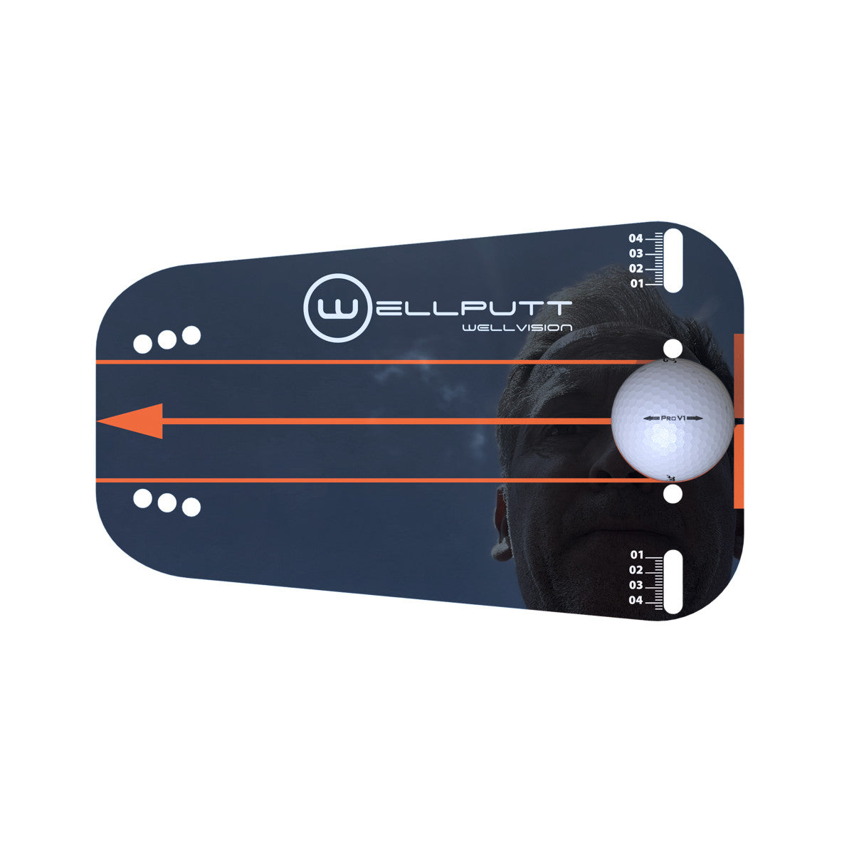 Wellputt Wellvision image 1