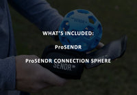ProSENDR + Connection Sphere Bundle image 0
