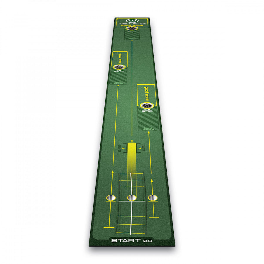 Wellputt Start 2.0 10ft / 3m image 1