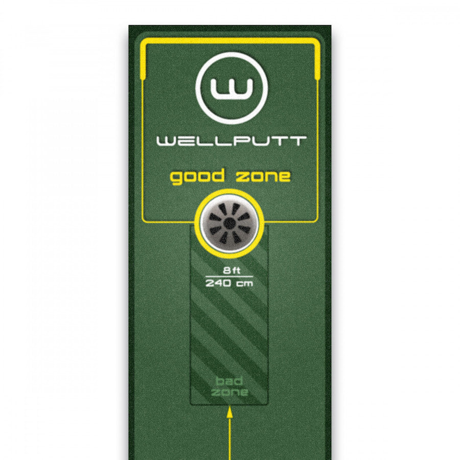 Wellputt Start 2.0 10ft / 3m image 2