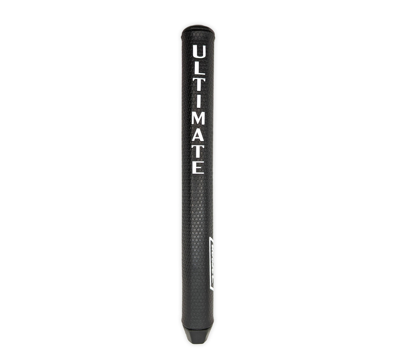 Garsen Ultimate Putter Grip - Black image