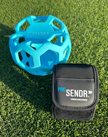 ProSENDR + Connection Sphere Bundle image 2
