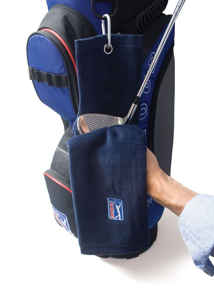 PGA Tour Golf Towel image 2