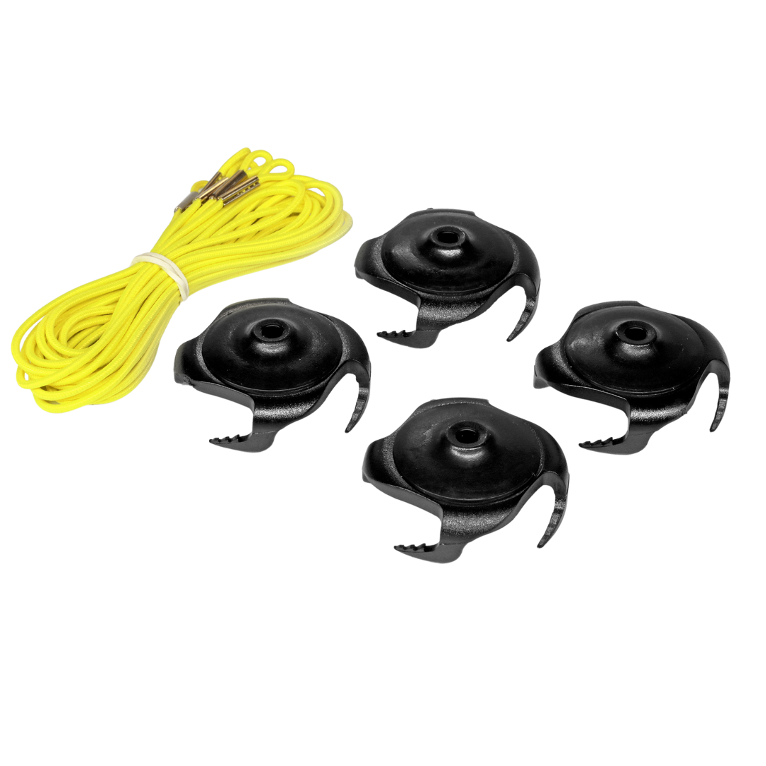 Tee Claw - Pack of 4 image 2