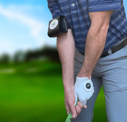 Flyt Golf Bundle training aids for alignment structure and swing consistency