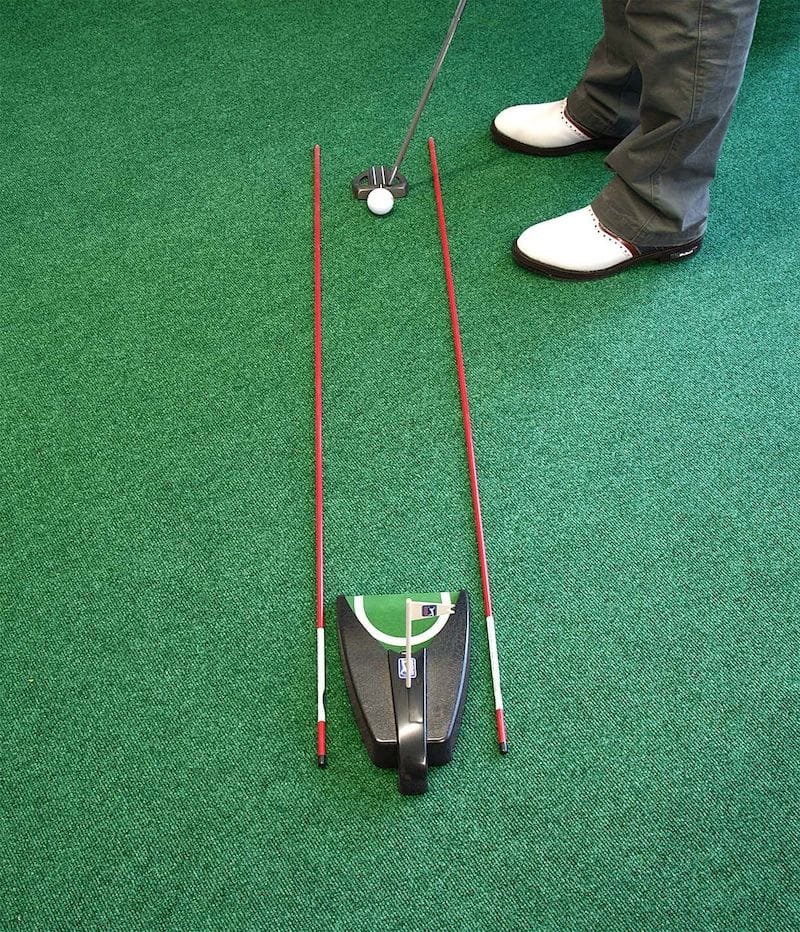 PGA Tour Pro Alignment Sticks image 3