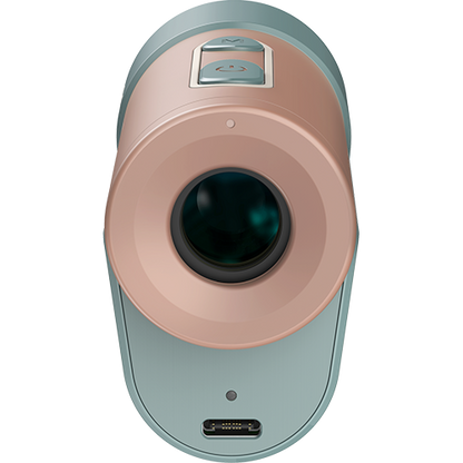 Voice Caddie Laser FIT Laser Rangefinder image 9