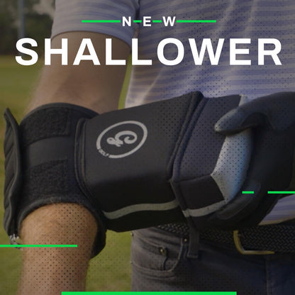 GBox & The Shallower Combo