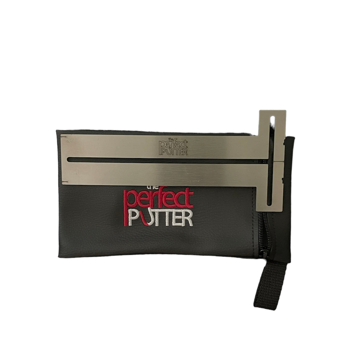 The Perfect Putter T Alignment Aid image 2