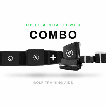 GBox & The Shallower Combo
